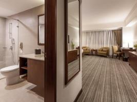 Fushin Hotel Taipei Exterior photo