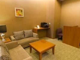 Fushin Hotel Taipei Exterior photo